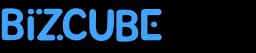 비즈큐브솔루션 블로그 로고