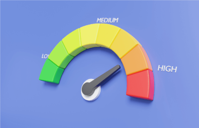 하락한 내 신용 점수를 올리는 꿀팁 3가지 대방출!